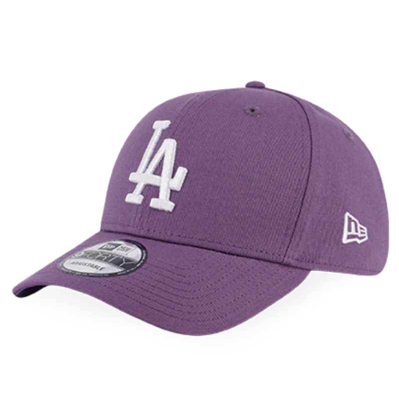 TOPI SNEAKERS NEW ERA LOS ANGELES DODGERS COLOR ERA 940 CAP