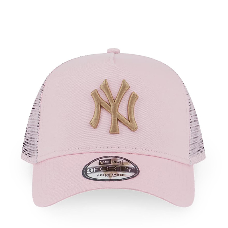 TOPI SNEAKERS NEW ERA NEW YORK YANKEES COLOR ERA 9FORTY AF TRUCKER CAP