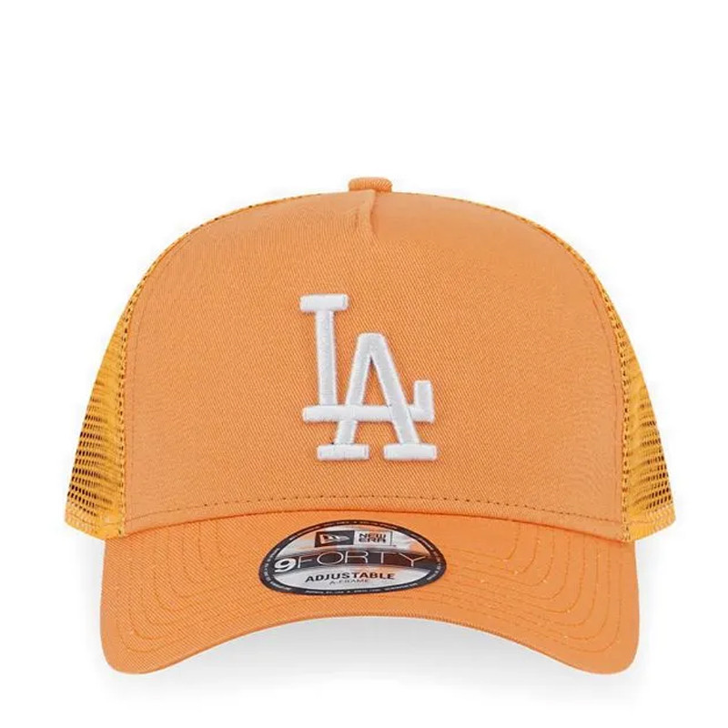 TOPI SNEAKERS NEW ERA LOS ANGELES DODGERS COLOR ERA 940 AF TRUCKER CAP