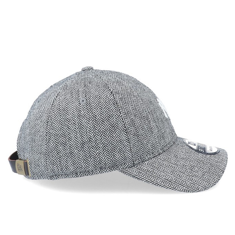 NEW YORK YANKEES HERRINGBONE 9TWENTY Cap foto 2