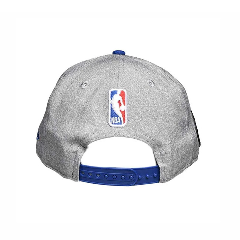 AKSESORIS BASKET NEW ERA Los Angeles Clippers NBA Draft 9FIFTY Snapback Cap