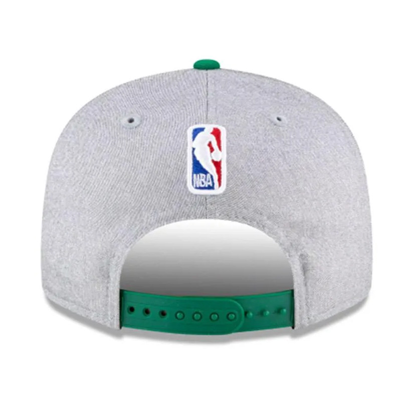 Boston Celtics NBA Draft 2020 9Fifty Snapback foto 3