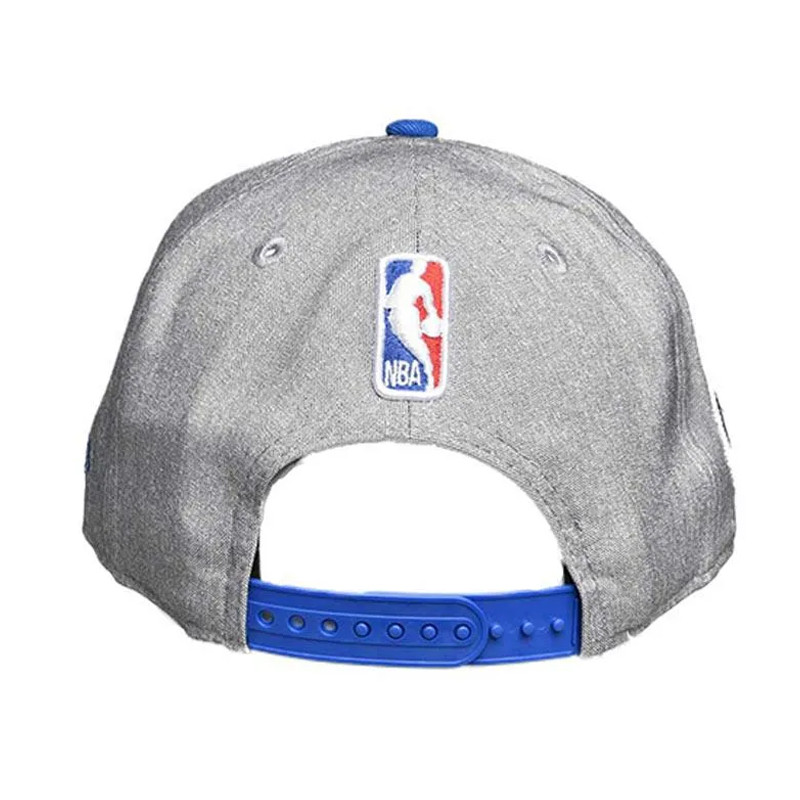 AKSESORIS SNEAKERS NEW ERA DALLAS MAVERICKS NBA DRAFT 9FIFTY CAP