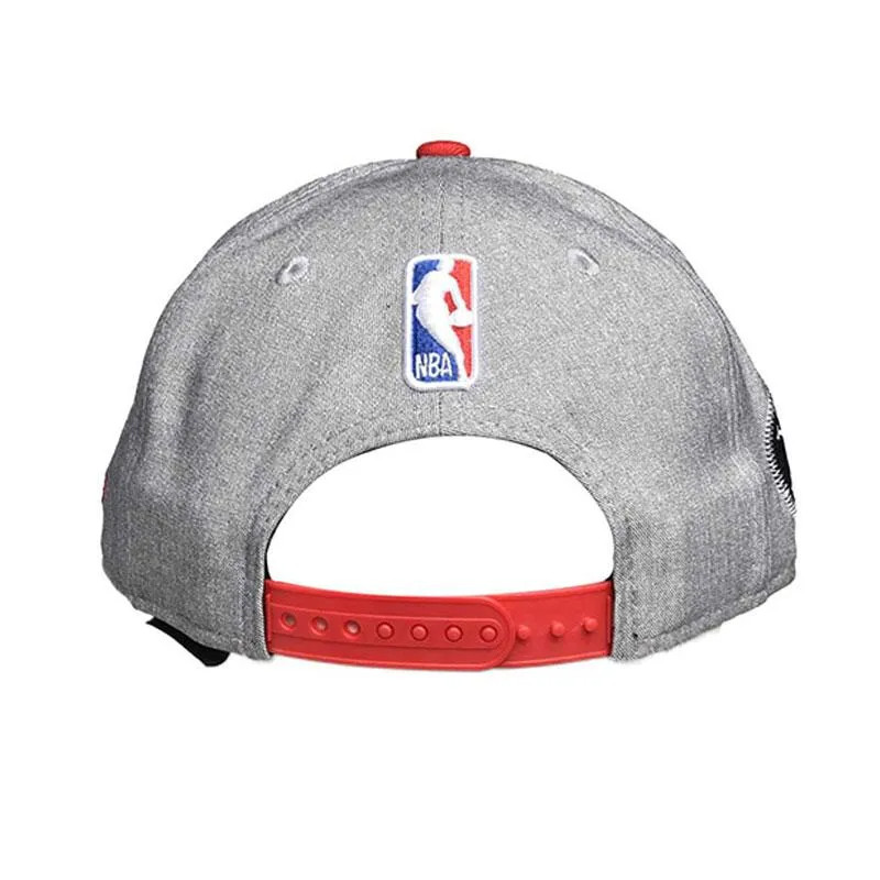 Toronto Raptors New Era 2020 Draft 9FIFTY Cap foto 3