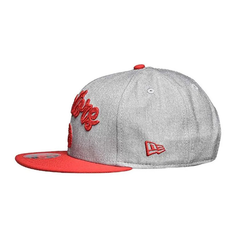 Toronto Raptors New Era 2020 Draft 9FIFTY Cap foto 4