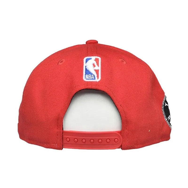 Toronto Raptors Scarlet NBA Authentics Draft Series 9FIFTY foto 3