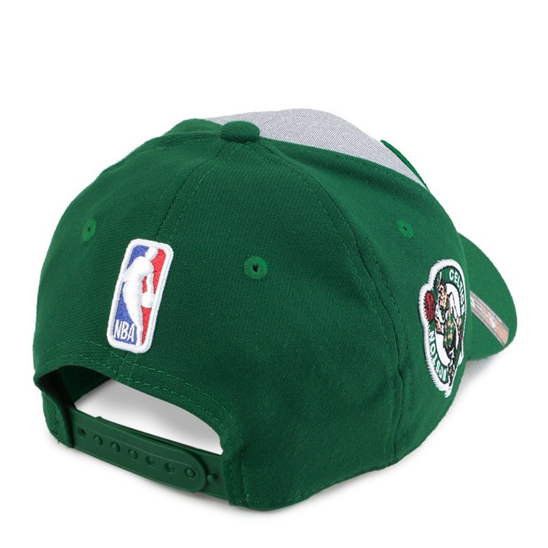 Boston Celtics Nba20 Draft 9Forty Cap foto 2