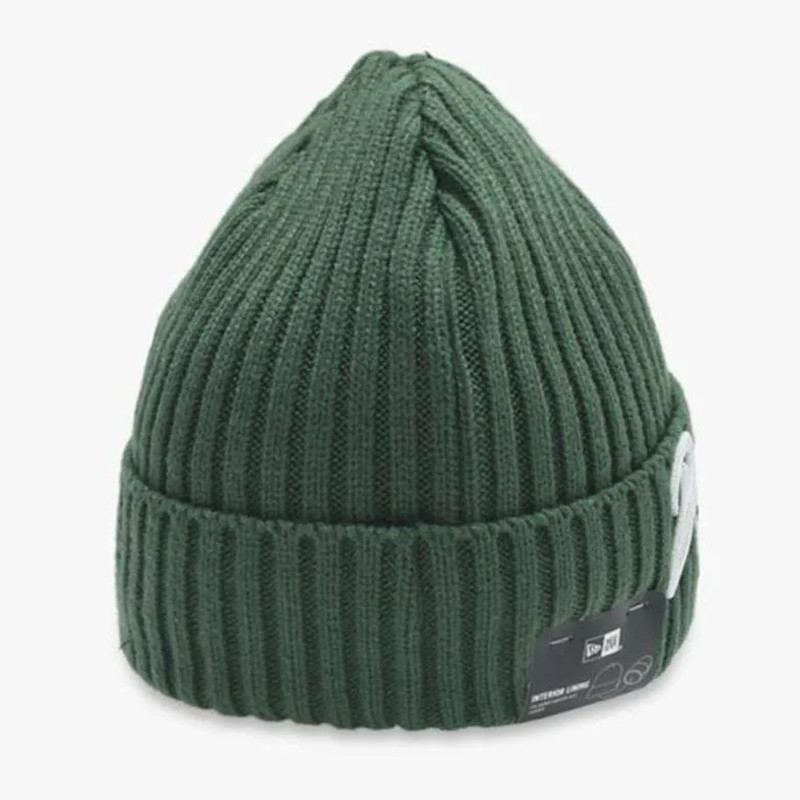 AKSESORIS BASKET NEW ERA Nba 20 Draft Alt Knit Milwaukee Bucks