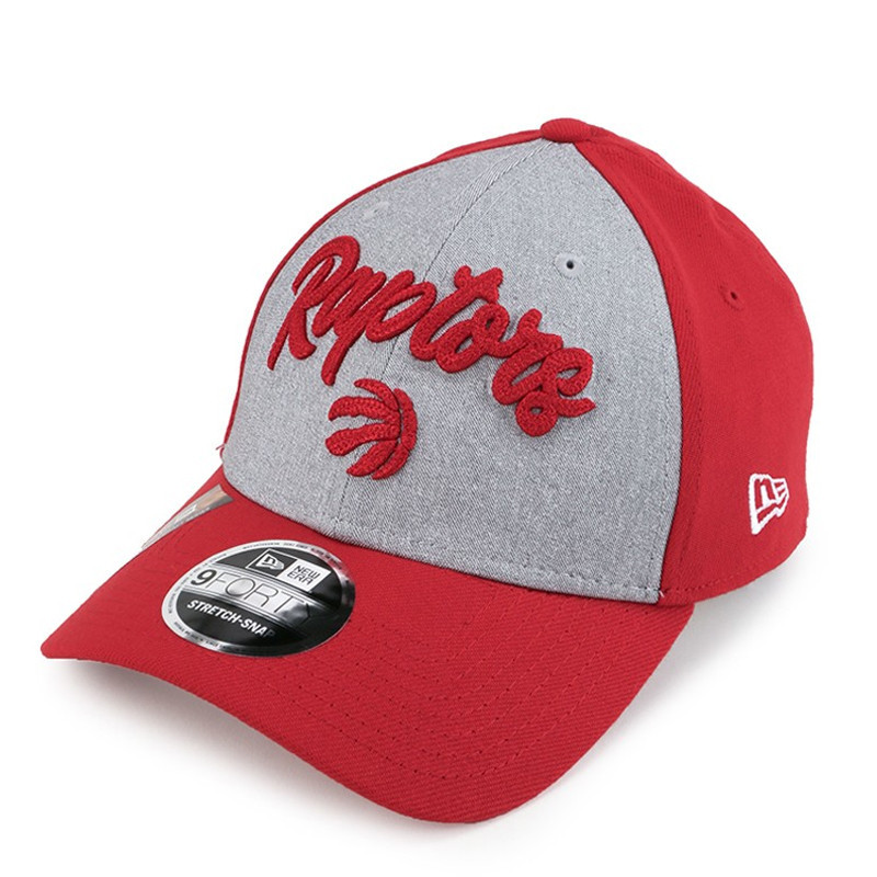 Jual AKSESORIS BASKET Pria NEW ERA Toronto Raptors Nba20 Draft