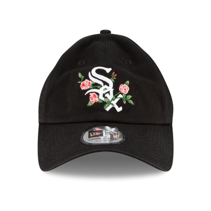 Chicago White Sox Bloom Classic Cap foto 2