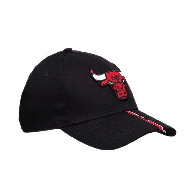 940 Red Chicago Bulls foto 3