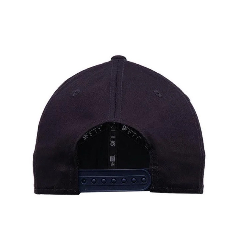 950 New York Yankees Metal Logo foto 2