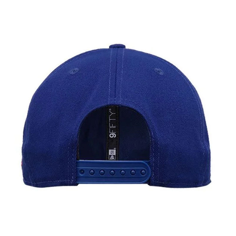 950 Los Angeles Dodgers Metal Logo Cap foto 3