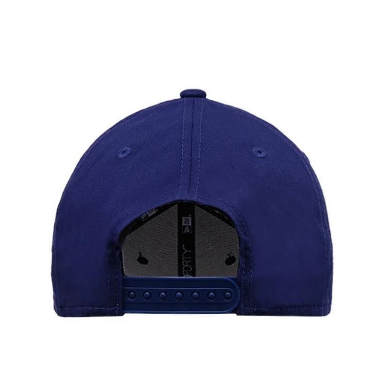 940 Los Angeles White Logo Cap foto 2
