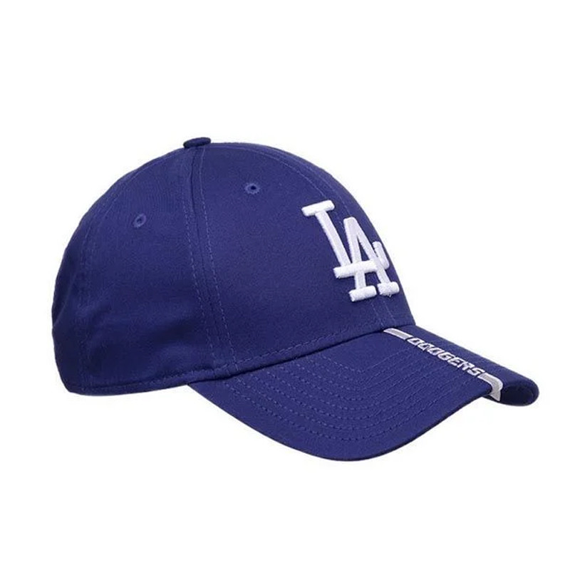 940 Los Angeles White Logo Cap foto 3