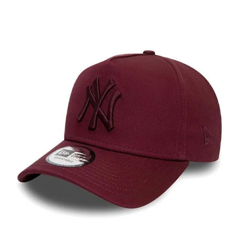 AKSESORIS SNEAKERS NEW ERA 940 New York Yankees Colour Essential A-Frame Trucker