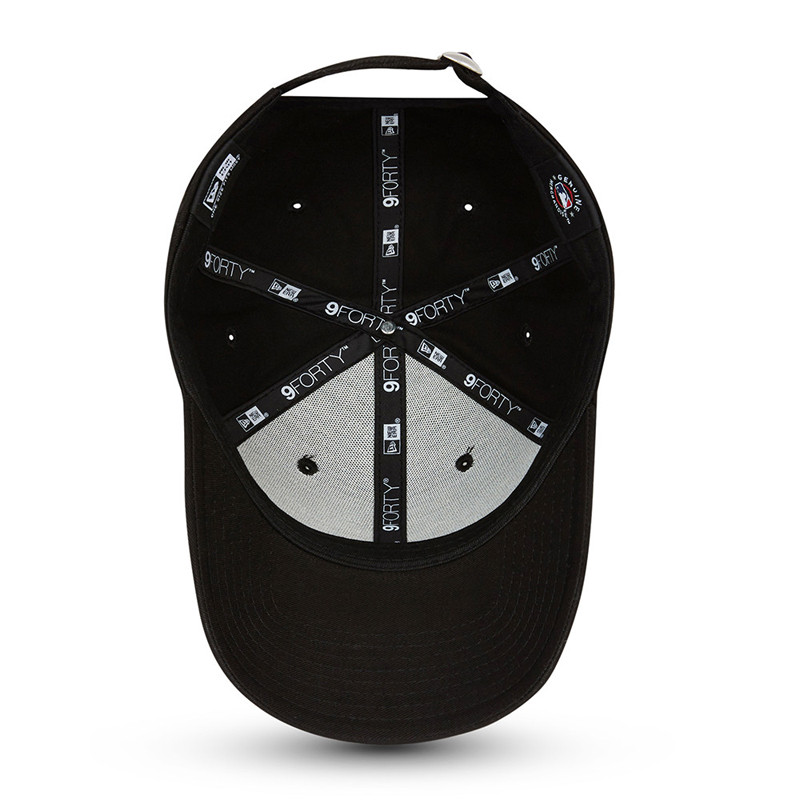 New York YANKEES CITY CAMO 9FORTY CAP foto 4