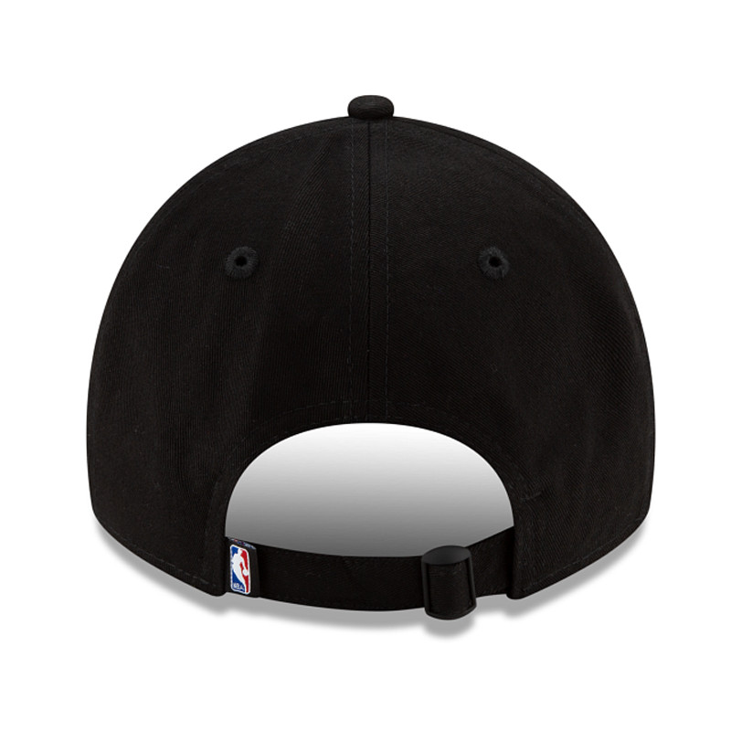 CHICAGO BULLS BACK HALF 9TWENTY ADJUSTABLE foto 3