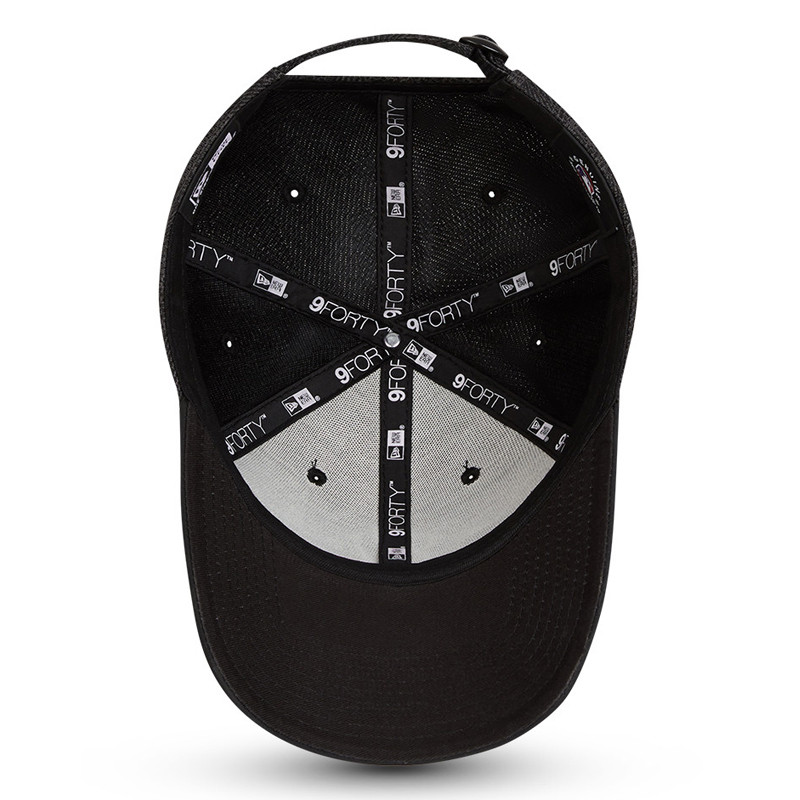 NEW YORK YANKEES ENGINEERED FIT 9FORTY CAP foto 3