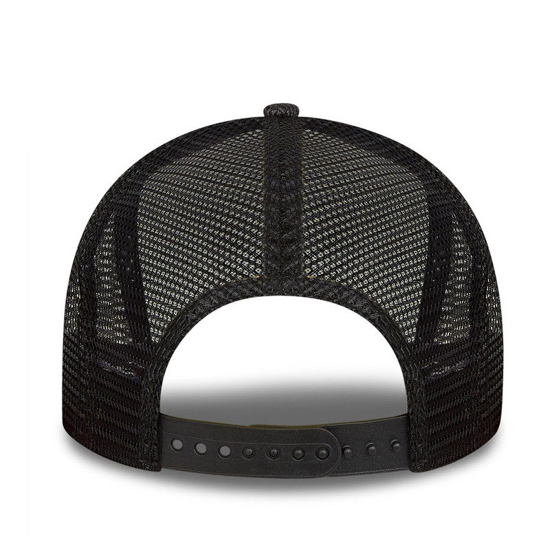 AKSESORIS SNEAKERS NEW ERA NEW YORK YANKEES ENGINEERED FIT A-FRAME TRUCKER CAP