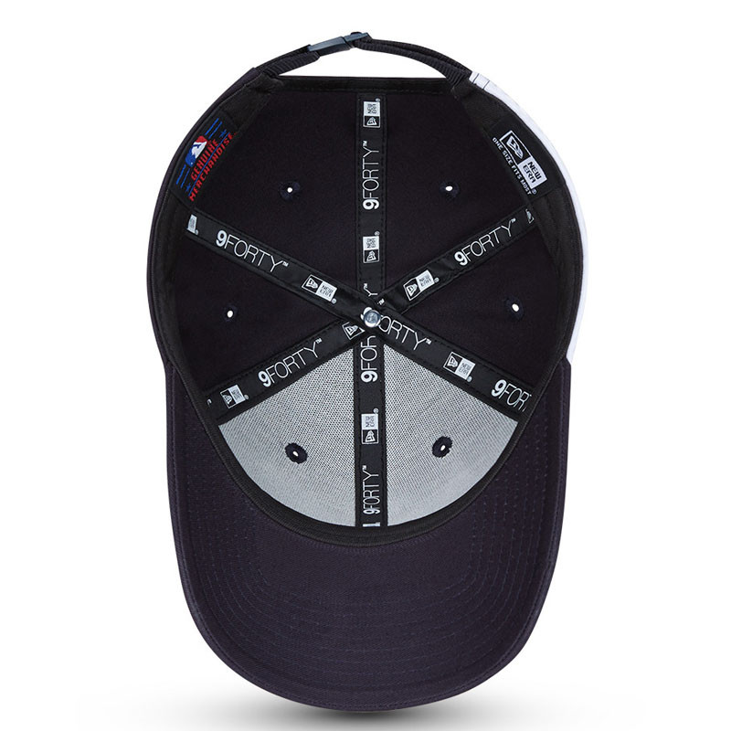 NEW YORK YANKEES SIDE MARK 940 CAP foto 3