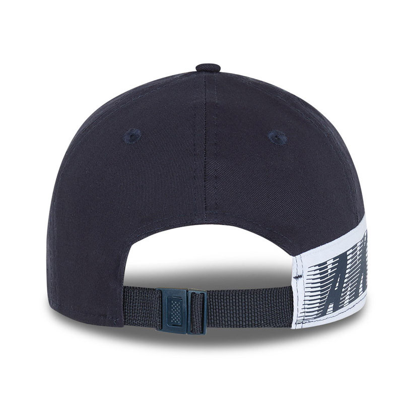 NEW YORK YANKEES SIDE MARK 940 CAP foto 4