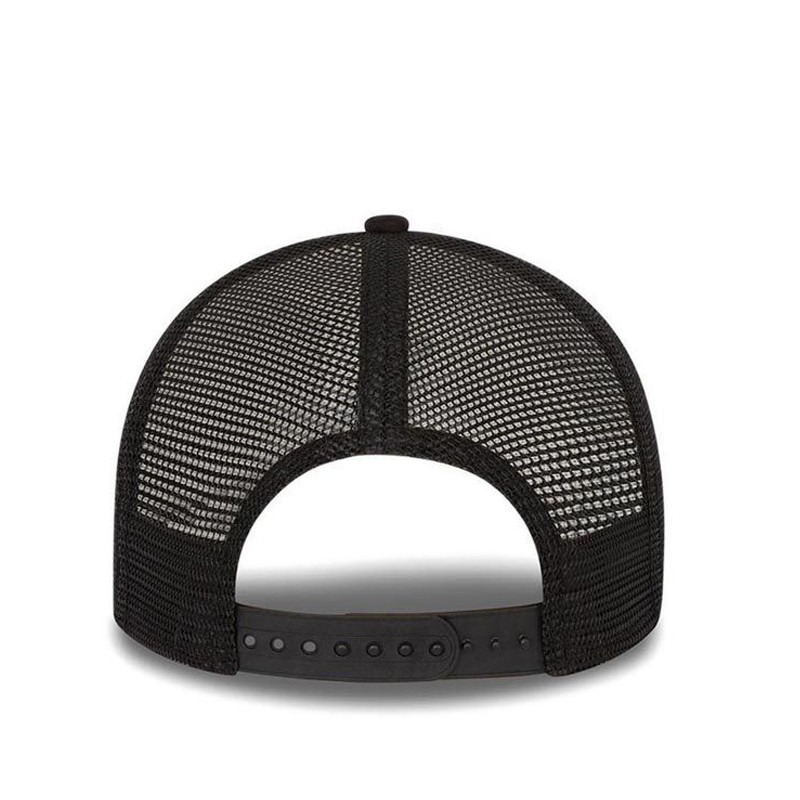 940 New York Yankess Seasonal A-Frame Trucker Cap foto 2