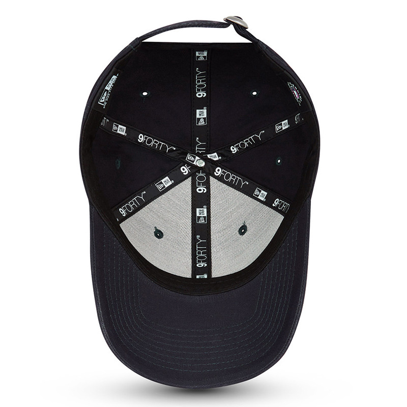 NEW YORK YANKEES CITY CAMO 9FORTY CAP foto 2