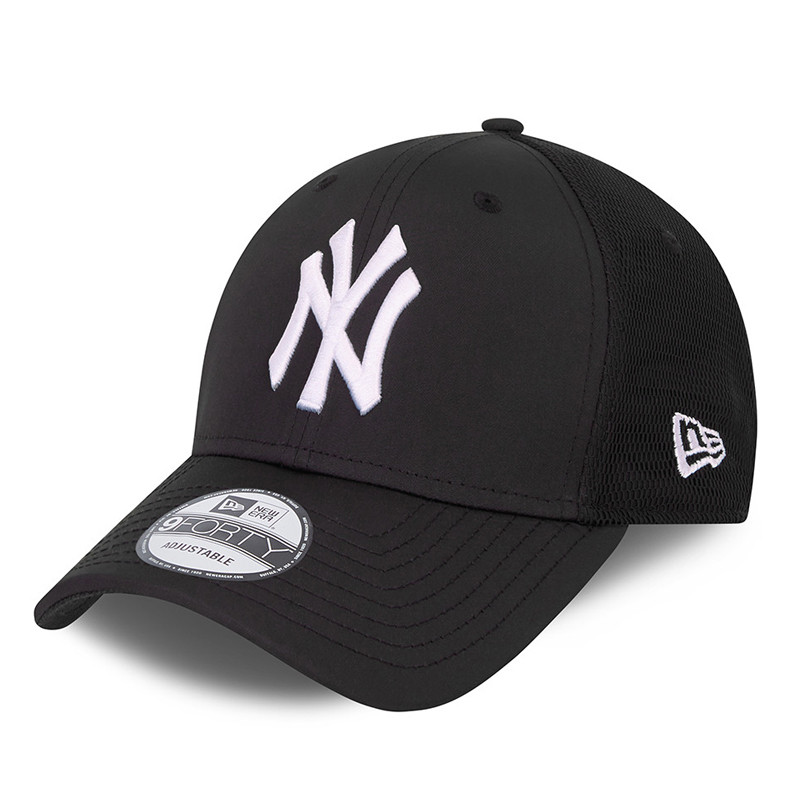 AKSESORIS SNEAKERS NEW ERA New York Yankees Mesh 9forty Cap