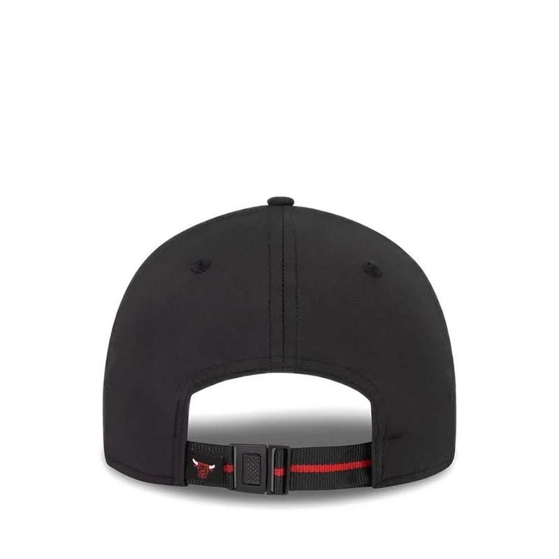 940 Chicago Bulls Half And Half Cap foto 2