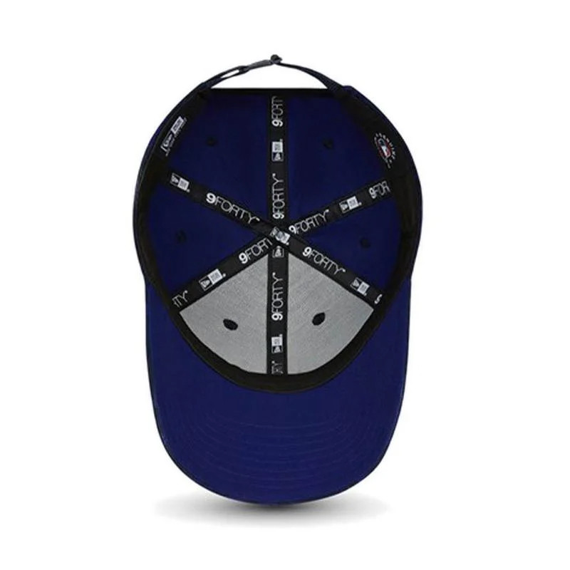 LA Dodgers Seasonal Camo 9FORTY Cap foto 3