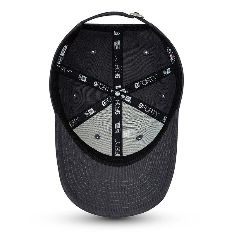 AKSESORIS SNEAKERS NEW ERA NEW YORK YANKEES NEON PACK 9FORTY CAP