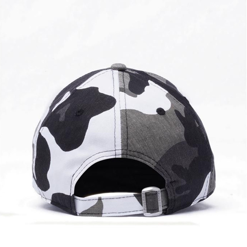 AKSESORIS SNEAKERS NEW ERA 940 Camo Pack New York Yankees Cap