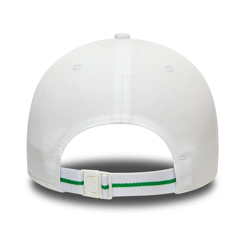 Boston Celtics Two Tone White 9FORTY Cap foto 3