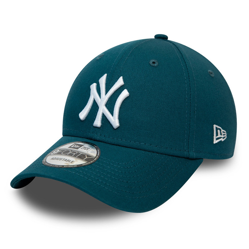 AKSESORIS SNEAKERS NEW ERA New York Yankees League Essential 9FORTY Cap
