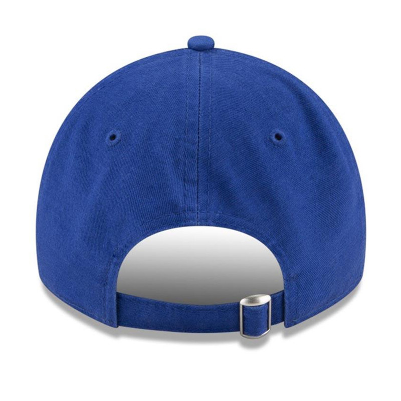 AKSESORIS BASKET NEW ERA New York Knicks Nba Draft Edition 9twenty Adjustable Cap