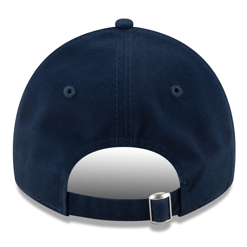 AKSESORIS BASKET NEW ERA Utah Jazz 2021 NBA Draft 9TWENTY Cap