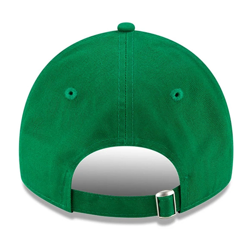 AKSESORIS BASKET NEW ERA Boston Celtics 2021 Nba Draft 9twenty Cap