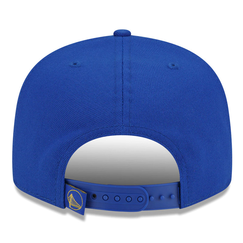 TOPI BASKET NEW ERA 9FIFTY NBA 2021 TIP OFF GOLDEN STATE WARRIORS Cap