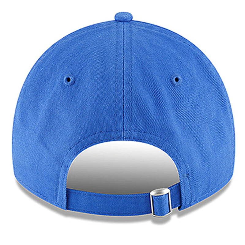 TOPI BASKET NEW ERA DALLAS MAVERICKS BACK HALF 9TWENTY HAT
