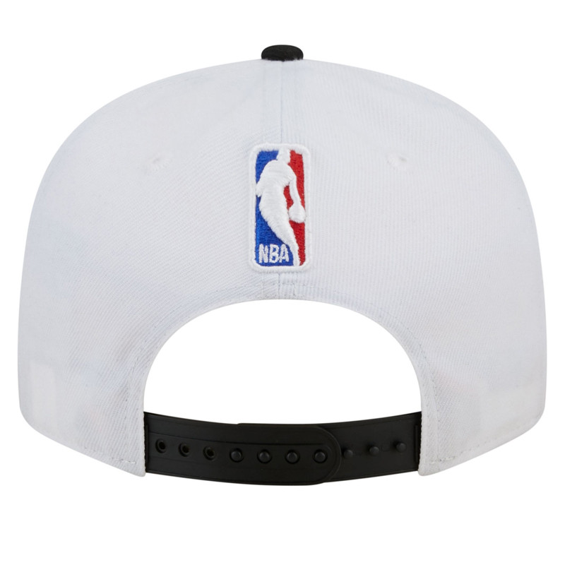 TOPI BASKET NEW ERA Brooklyn Nets City Edition 9FIFTY Snapback