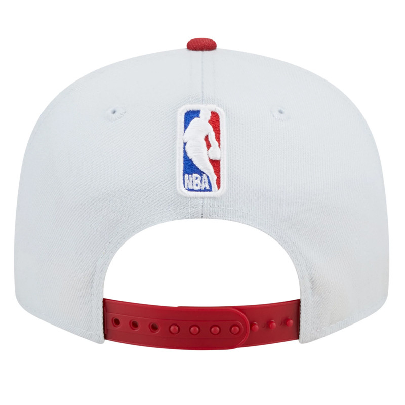 TOPI BASKET NEW ERA Denver Nuggets City Edition 9FIFTY Snapback
