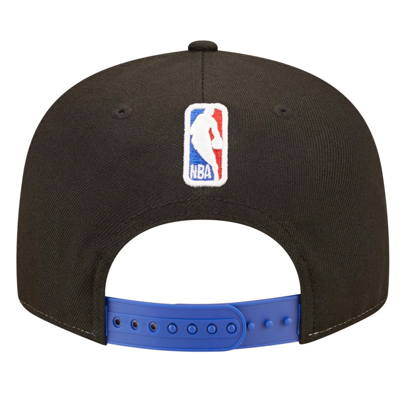 TOPI BASKET NEW ERA New York Knicks City Edition 9FIFTY Snapback