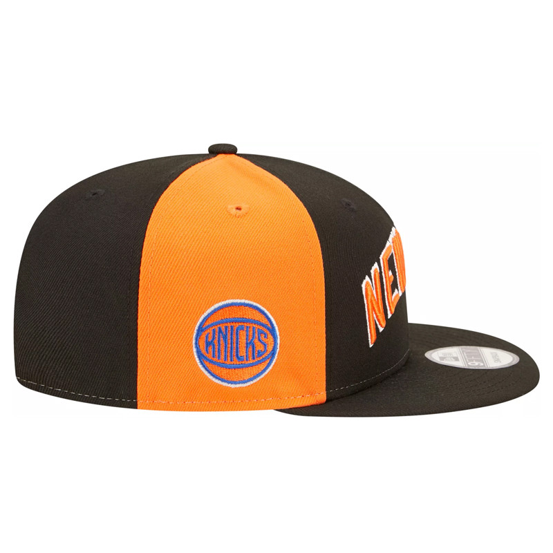 Jual TOPI BASKET Pria NEW ERA New York Knicks City Edition 9FIFTY