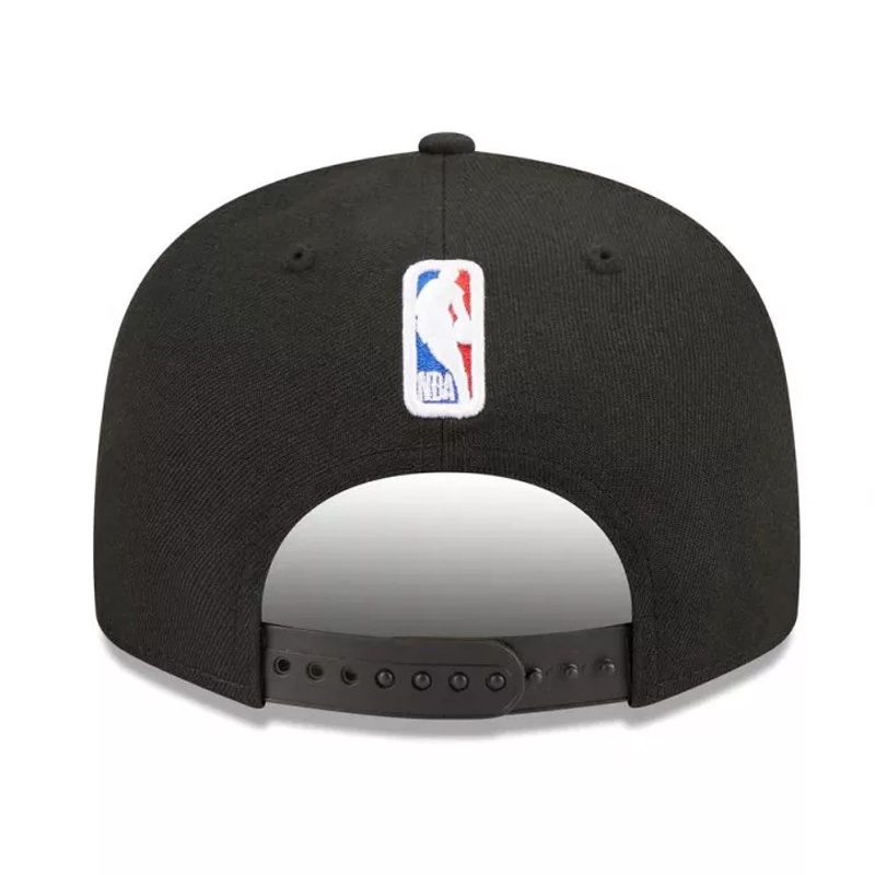 TOPI BASKET NEW ERA SAN ANTONIO SPURS 2023 NBA DRAFT 950 Cap