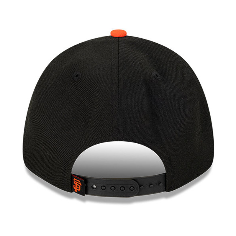 940 San Francisco Giants MLB Team Wordmark Cap foto 2