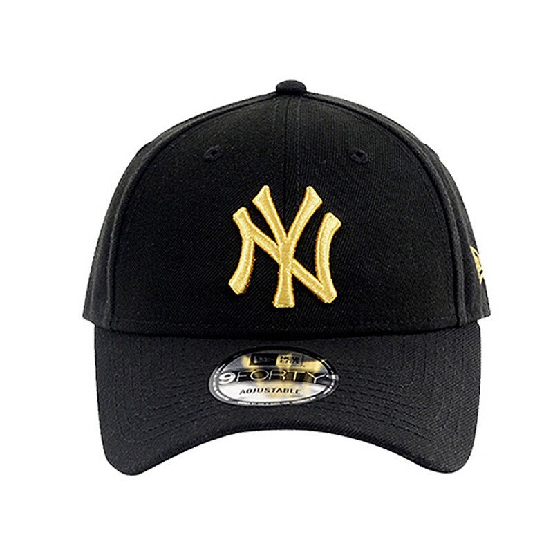 AKSESORIS SNEAKERS NEW ERA MLB New York Yankees Cap