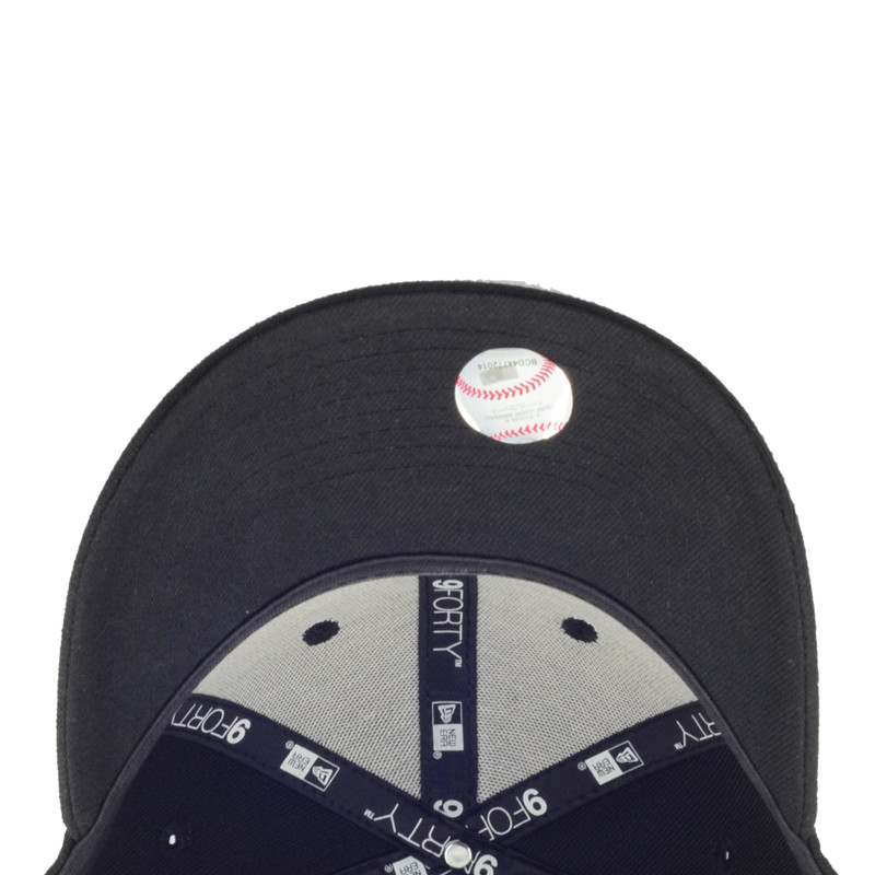 TOPI SNEAKERS NEW ERA 940 New York Yankees Cap