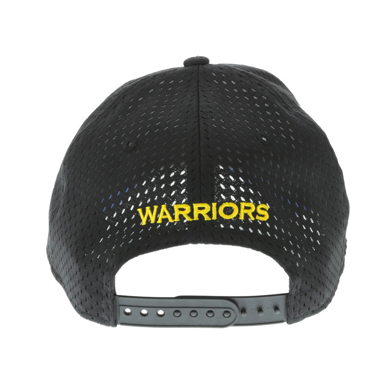 Golden State Warriors 9FORTY Mesh Snapback foto 2
