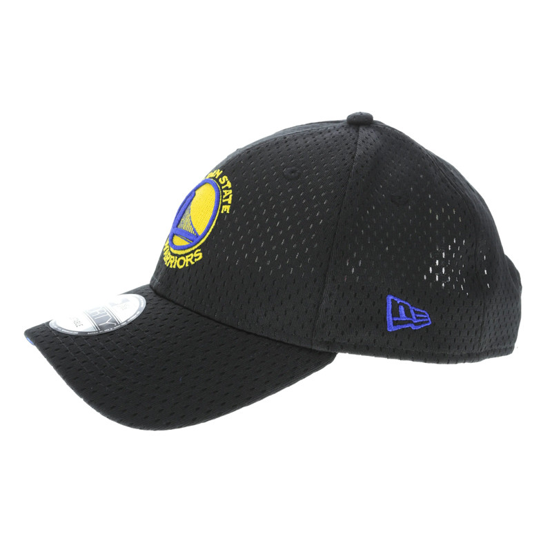 Golden State Warriors 9FORTY Mesh Snapback foto 3